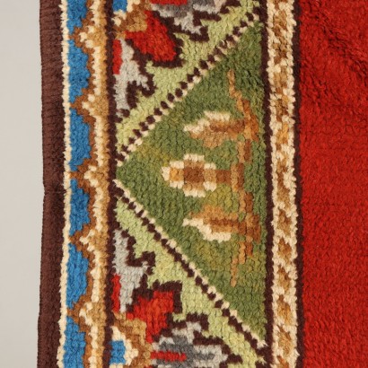 Ushak carpet - Turkey ,Ushak carpet - Türkiye