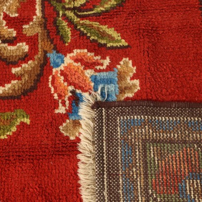 Ushak carpet - Turkey ,Ushak carpet - Türkiye