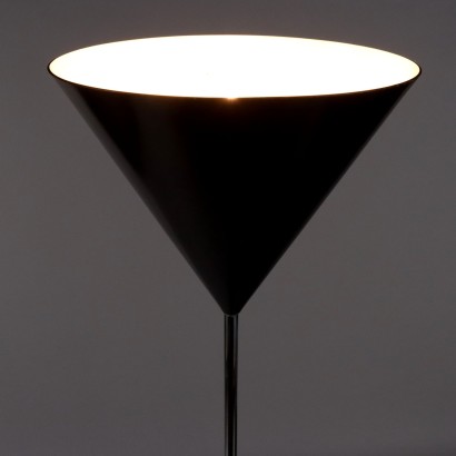 Luigi Caccia Dominioni 'Imbuto' LTE5 floor lamp for Azucena