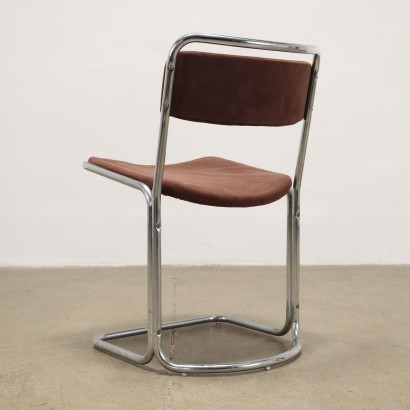 Chairs from the 60s and 70s