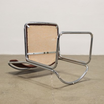 Chairs from the 60s and 70s