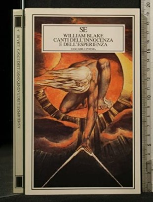 Canti dell'innocenza e dell'esperienza
