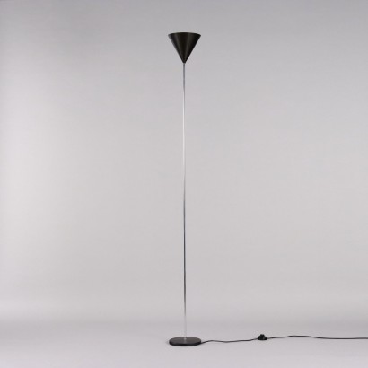 Lampada da Terra 'Imbuto' LTE5 Luigi Caccia Dominioni per Azucena
