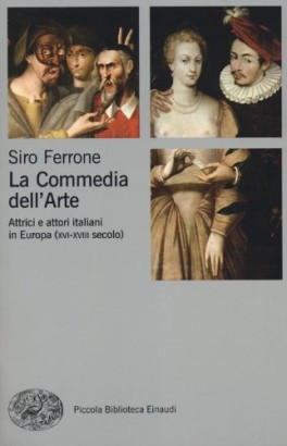 La Commedia dell'Arte