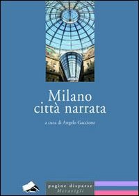 Milan ville racontée