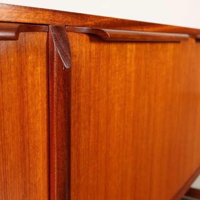 Sideboard Inglese Anni 60