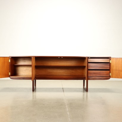 Sideboard Inglese Anni 60