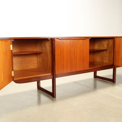 Sideboard Inglese Anni 60