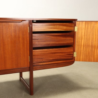 Sideboard Inglese Anni 60