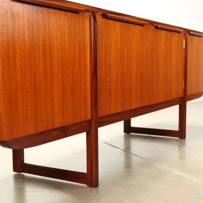 Sideboard Inglese Anni 60