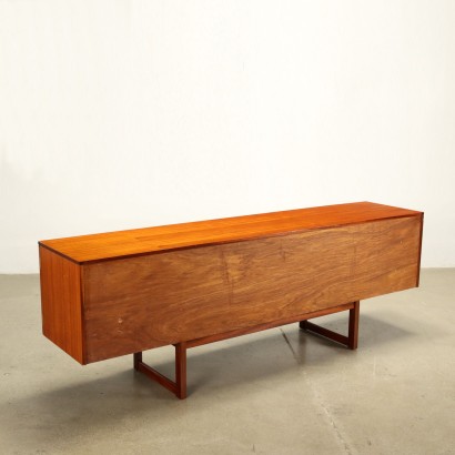 Sideboard Inglese Anni 60