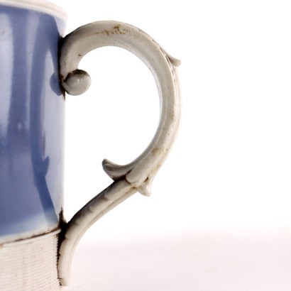 Paire de tasses Wedgwood