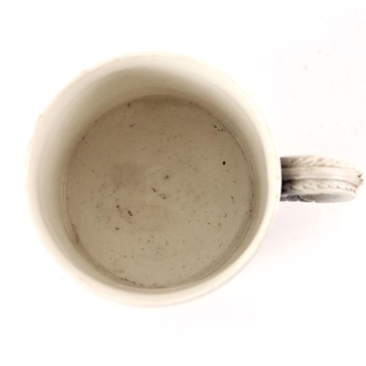 Paire de tasses Wedgwood