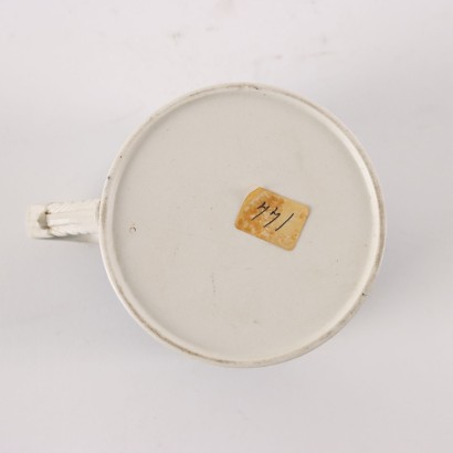 Paire de tasses Wedgwood