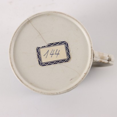 Paire de tasses Wedgwood
