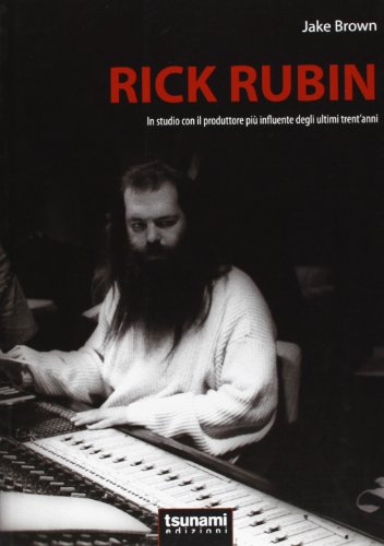 Rick Rubin