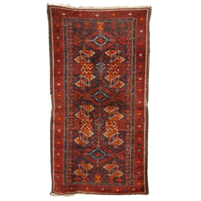 Tapis baloutche - Iran ,Tapis baloutche - Iran