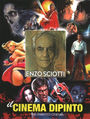 Il cinema dipinto