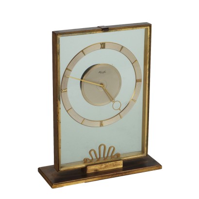 Reloj de mesa Kienzle