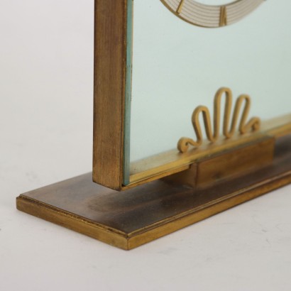 Reloj de mesa Kienzle