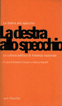 La destra allo specchio