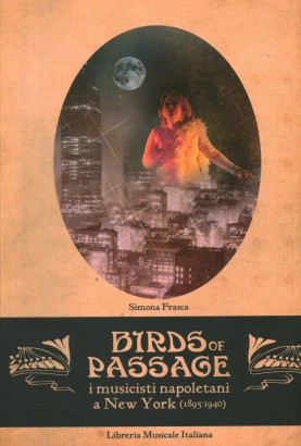 Birds of passage