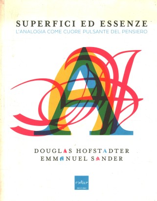 Superfici ed essenze
