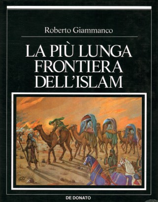 La più lunga frontiera dell'Islam