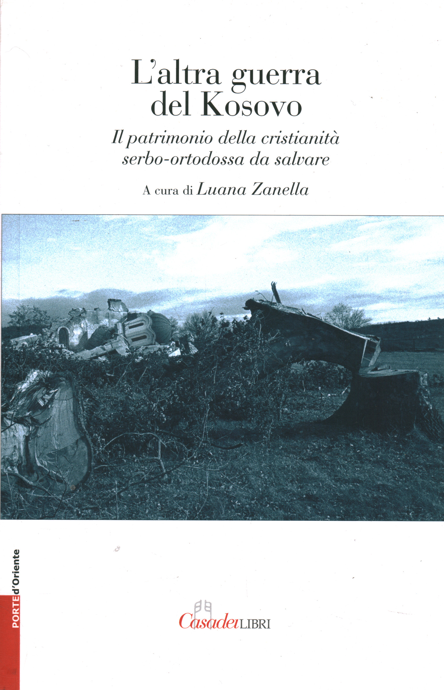 L'autre guerre du Kosovo