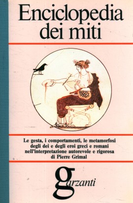 Enciclopedia dei miti