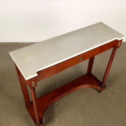 Empire style console