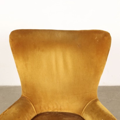 Armchair from the 50s