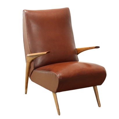 Armchair from the 50s