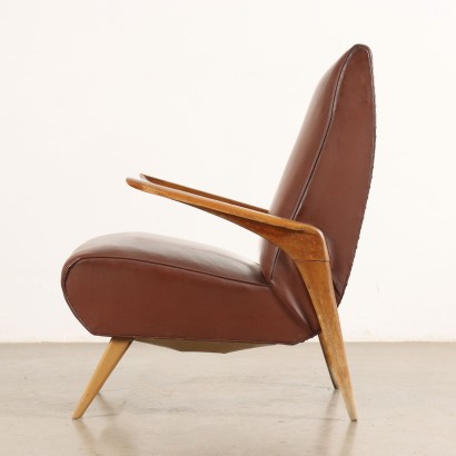 Armchair from the 50s