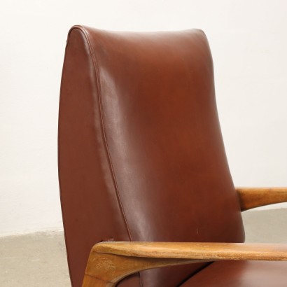 Armchair from the 50s