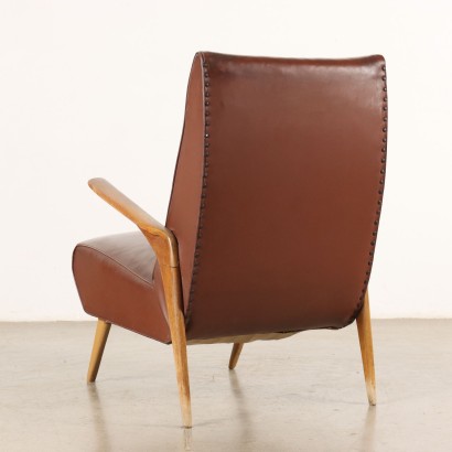 Fauteuil des années 50