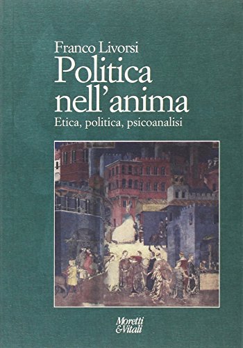 Politica nell'anima