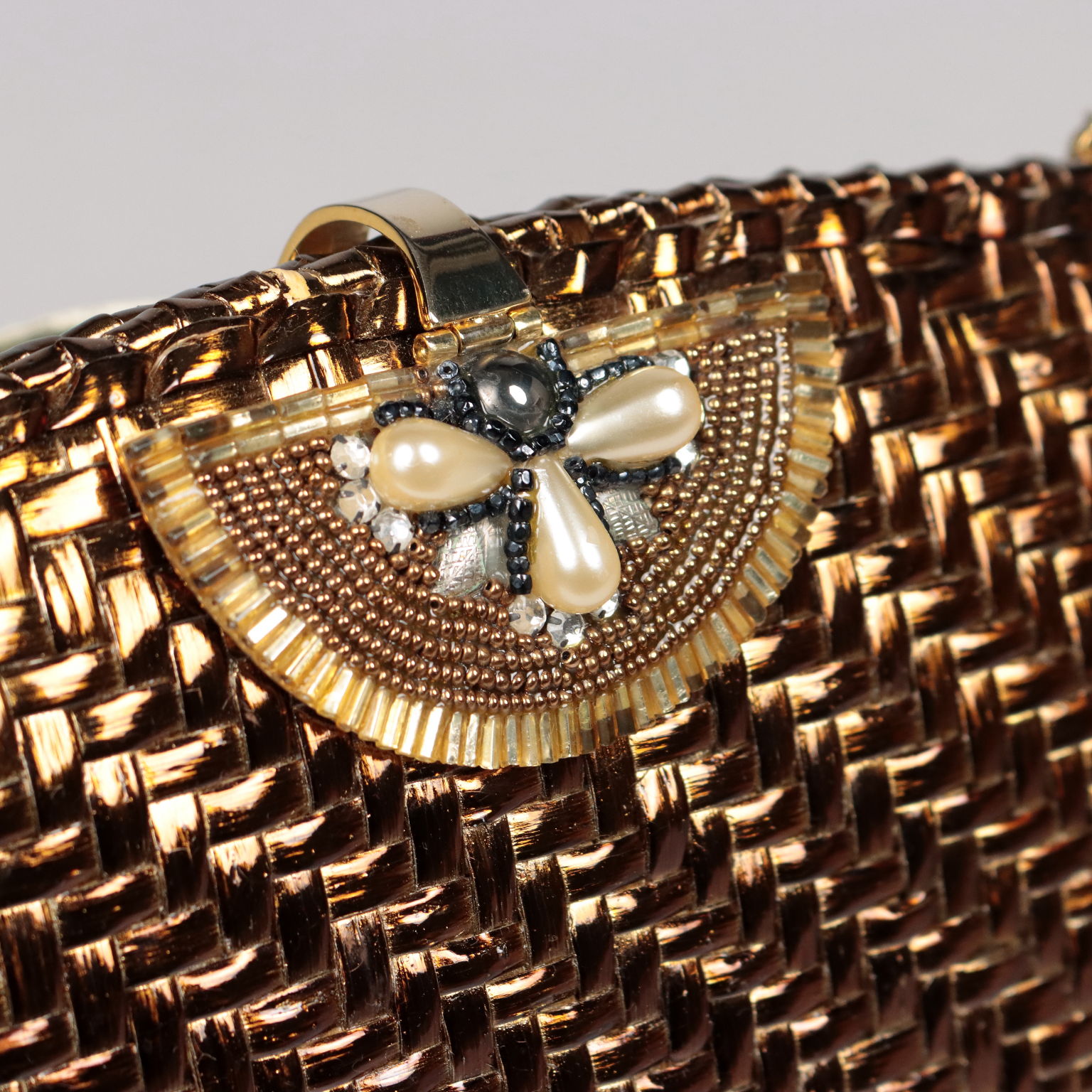 Vintage rodo purse deals