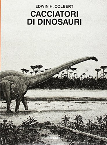 cazadores de dinosaurios