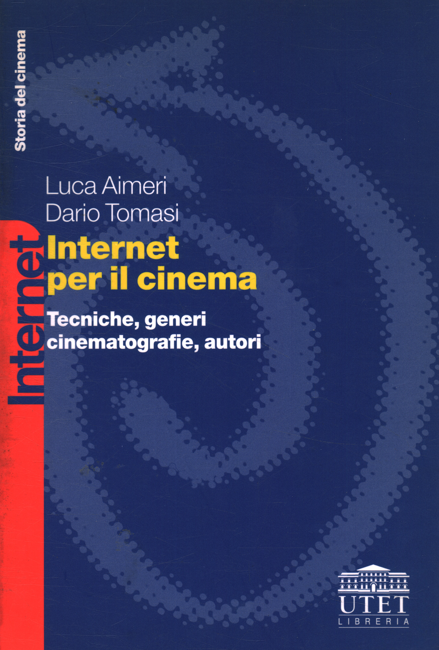 Internet for cinema