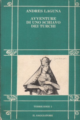 Avventure di uno schiavo dei turchi