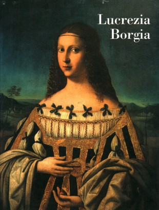 Lucrezia Borgia