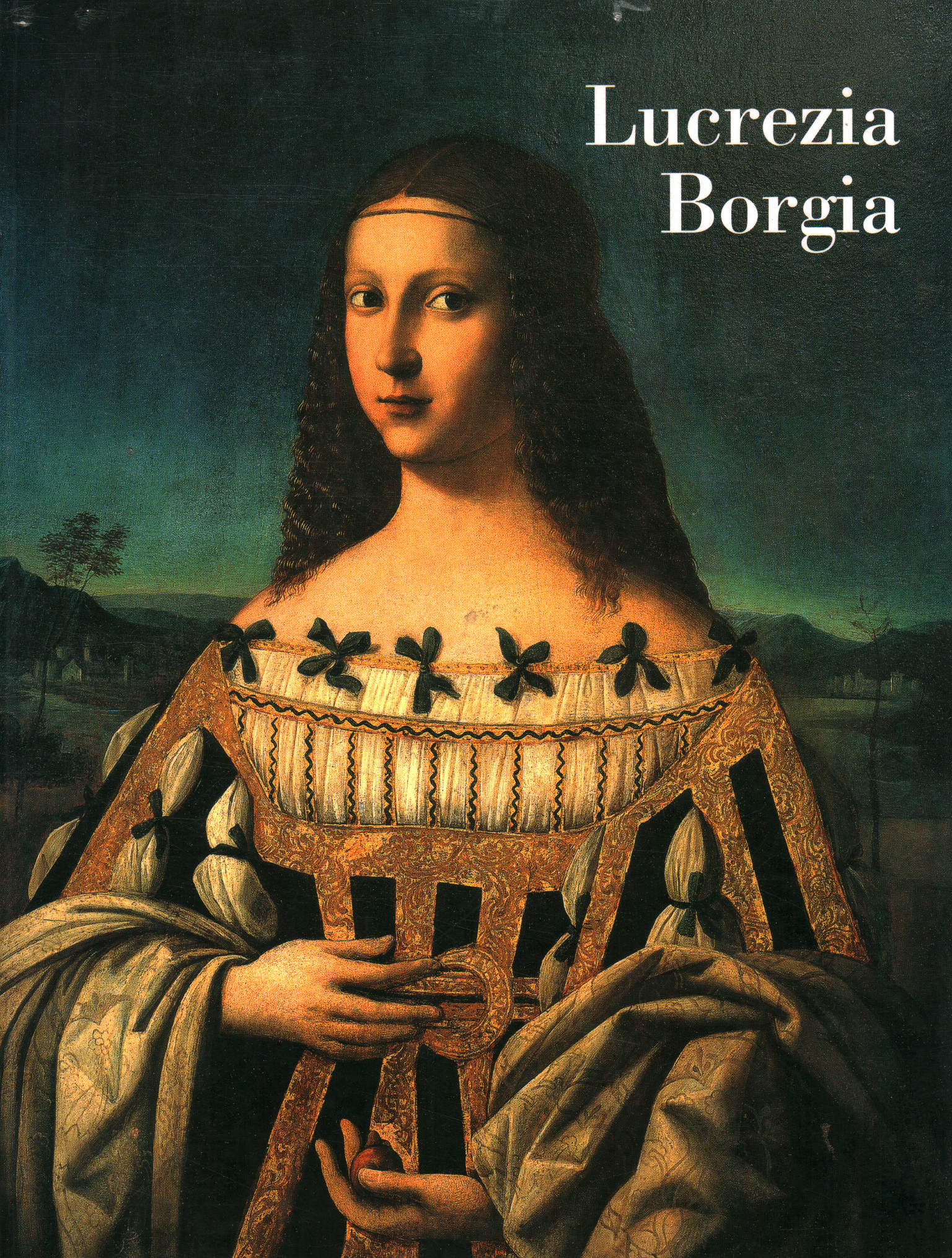 Lucrezia Borgia