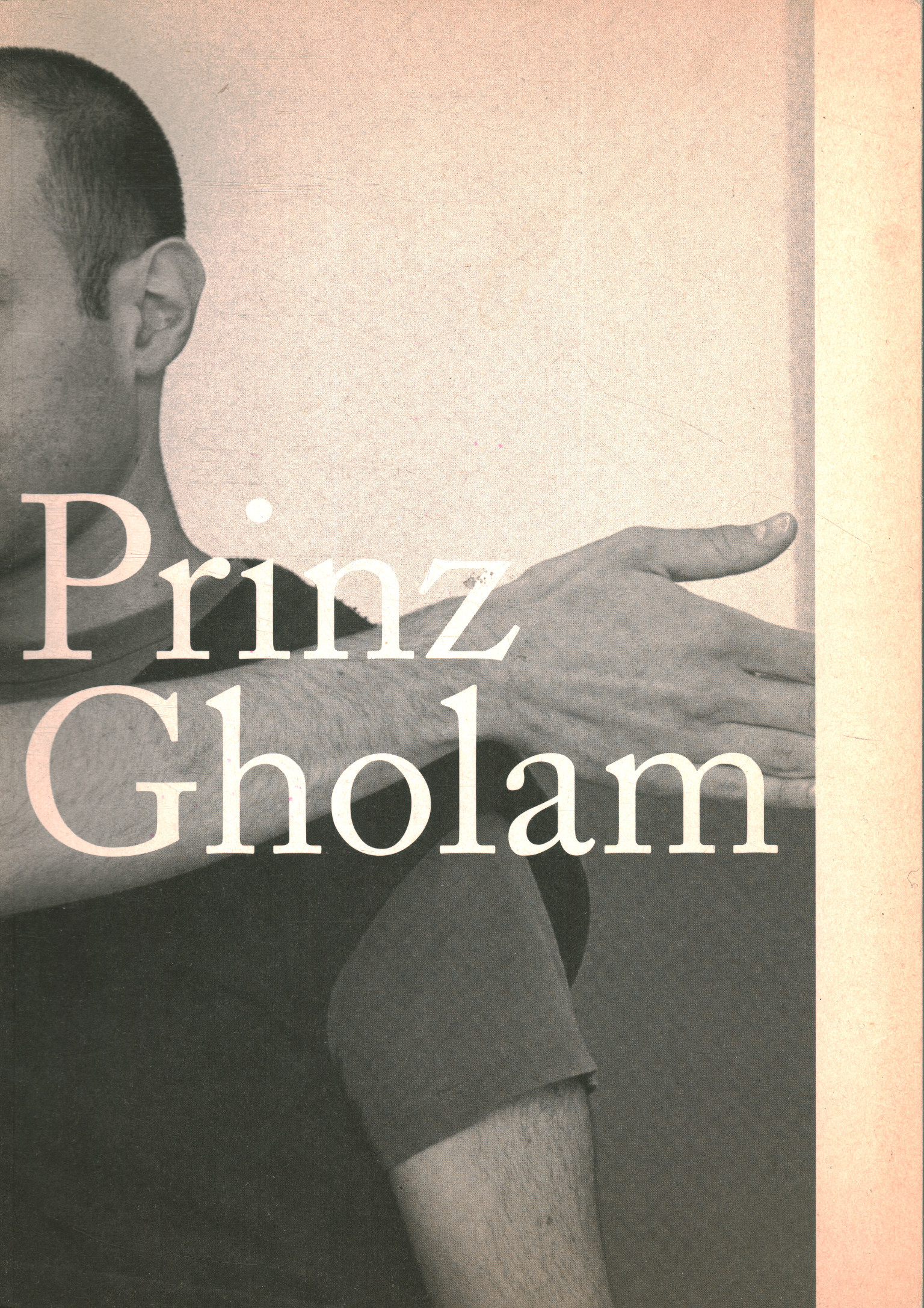 Prince Gholam