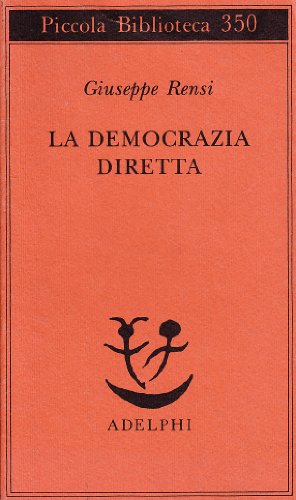 democracia directa