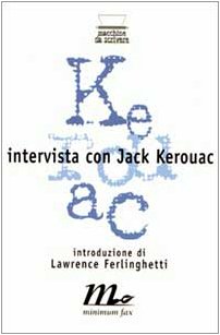 Entretien avec Jack Kerouac