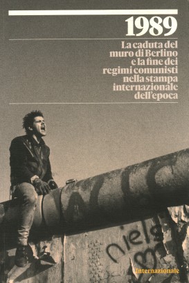 Internazionale Extra (2019-n.10) 1989