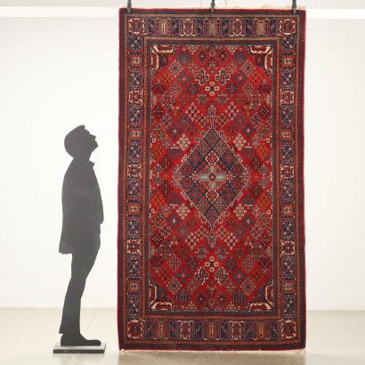 Joshagan carpet - Iran