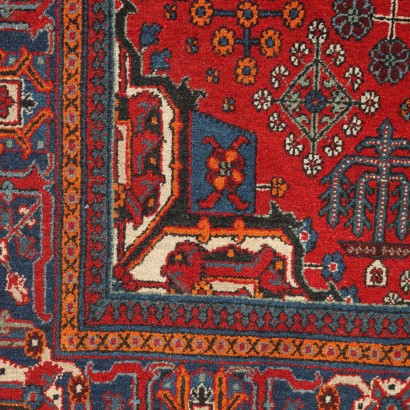 Joshagan carpet - Iran