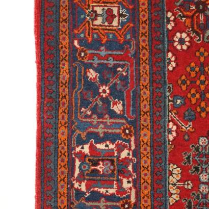 Joshagan carpet - Iran